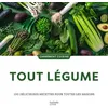 Image de Tout Légume Collectif (Auteur)