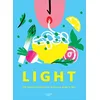Image de Light : 500 recettes gourmandes et variées pour garder la ligne en occasion ou reconditionné