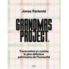 Image de Grandmas project : transmettre en cuisine le plus délicieux patrimoine de l'humanité en occasion ou reconditionné