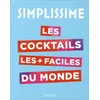 Image de Simplissime : les cocktails les + faciles du monde en occasion ou reconditionné