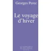 Image de Le voyage d'hiver en occasion ou reconditionné