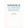 Image de Paysan parvenu (Le) Pierre de Marivaux (Auteur)
