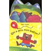 Image de Qui a pris mon ballon ?