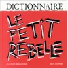 Image de Dictionnaire le petit rebelle en occasion ou reconditionné
