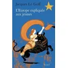 Image de L'Europe expliquée aux jeunes en occasion ou reconditionné