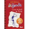 Image de Journal d'un dégonflé. Vol. 1. Carnet de bord de Greg Heffley en occasion ou reconditionné