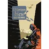 Image de L'Horizon bleu Dorothée Piatek (Auteur)