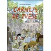 Image de Carnets de thèse