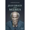 Image de Jean Giraud alias Moebius Christophe Quillien (Auteur)