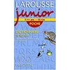 Image de Larousse junior poche, 7-11 ans, CE-CM en occasion ou reconditionné