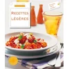Image de Recettes légères en occasion ou reconditionné