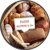 Image de Pains, muffins & cie en occasion ou reconditionné