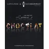 Image de Le petit Larousse chocolat en occasion ou reconditionné