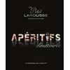 Image de Le petit Larousse des apéritifs dînatoires en occasion ou reconditionné