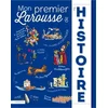 Image de Mon premier Larousse de l'histoire en occasion ou reconditionné
