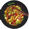 Image de Wok & saveurs du monde en occasion ou reconditionné