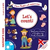 Image de Let's count ! en occasion ou reconditionné