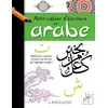 Image de Petit cahier d'écriture arabe Collectif (Auteur)
