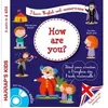 Image de Harrap's I learn english : how are you ? Annie Sussel (Auteur)
