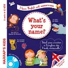Image de What's your name ? en occasion ou reconditionné