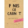 Image de Finis ce carnet ! en occasion ou reconditionné