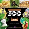 Image de Une saison au zoo : l'atlas des animaux sauvages en occasion ou reconditionné