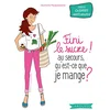 Image de Fini le sucre ! : au secours, qu'est-ce que je mange ? : petit carnet anti-sucre en occasion ou reconditionné