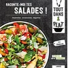Image de Raconte-moi tes salades ! : assemblez, assaisonnez, dégustez ! : 40 recettes gourmandes ! en occasion ou reconditionné