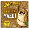 Image de Bien joué, Mazu ! Jonny Duddle (Auteur)