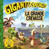 Image de Gigantosaurus. La grande crevasse en occasion ou reconditionné