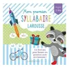 Image de Mon premier SYLLABAIRE Larousse Collectif (Auteur)