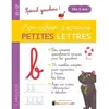 Image de Mon cahier d'écriture PETITES LETTRES sp gauchers Pascale Chavonnet (Auteur)