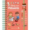 Image de Larousse Junior de la Pâtisserie Louise Druet (Auteur)