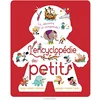 Image de L'encyclopédie Larousse des petits : corps, nature, histoire, animaux, maison, Terre... : lis, découvre et comprends ! en occasion ou reconditionné