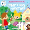 Image de Comptines de la rentrée en occasion ou reconditionné