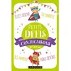 Image de Petits défis spécial conjugaisons Collectif (Auteur)