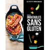 Image de Sans gluten : recettes inratables en occasion ou reconditionné