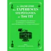 Image de Le grand livre des Expériences Stupéfiantes - TOM TIT - collector Collectif (Auteur)