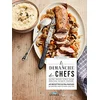 Image de Le dimanche des chefs : 40 recettes ultra-faciles de grands chefs à faire chez soi en occasion ou reconditionné