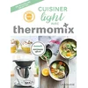 Image de Cuisiner light avec Thermomix en occasion ou reconditionné
