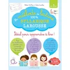 Image de La méthode de lecture 100 % syllabique Larousse : idéal pour apprendre à lire ! en occasion ou reconditionné