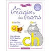 Image de Mon imagier des sons Monique Conscience (Auteur), Jean Jacques Gaudichon (Illustration)