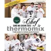 Image de Un chef dans ma cuisine avec Thermomix : 9 chefs revisitent les meilleures recettes Thermomix ! en occasion ou reconditionné