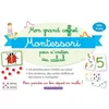 Image de Mon grand coffret Montessori d'initiation au calcul Collectif (Auteur)