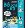 Image de La biologie en BD Larry Gonick (Auteur)