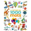 Image de Le Larousse des 1 000 mots NE Caroline Modeste (Illustration)