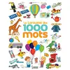 Image de Le Larousse des 1.000 mots en occasion ou reconditionné