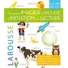 Image de Mon grand imagier Larousse d'initiation à la lecture