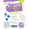 Image de N°1 en maths avec Mathador CM1, 9-10 ans en occasion ou reconditionné