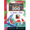 Image de 1ères lectures UNE SAISON AU ZOO - Les aras de Rio